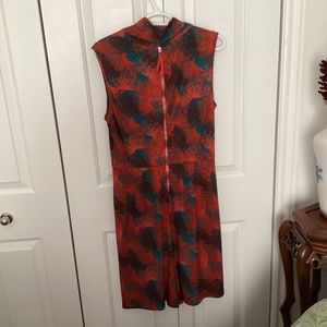 Castello & Tagliapietra dress